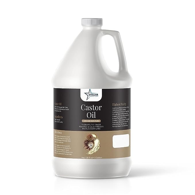 Castor Oil