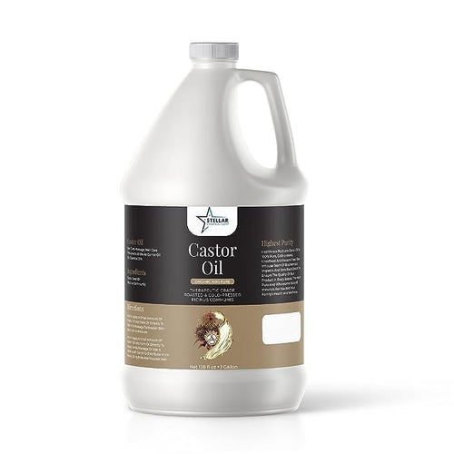 Castor Oil